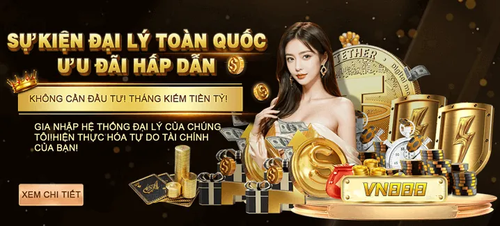 Nền tảng bắn cá an toàn vm88 vip