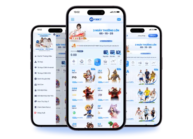 Cá cược thể thao m8win