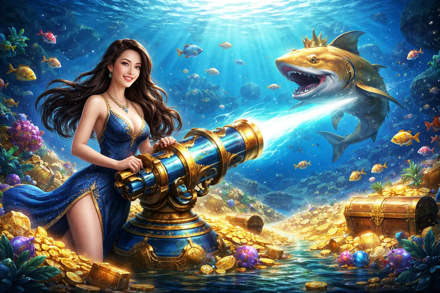 Hình ảnh đội ngũ m8win làm việc chuyên nghiệp