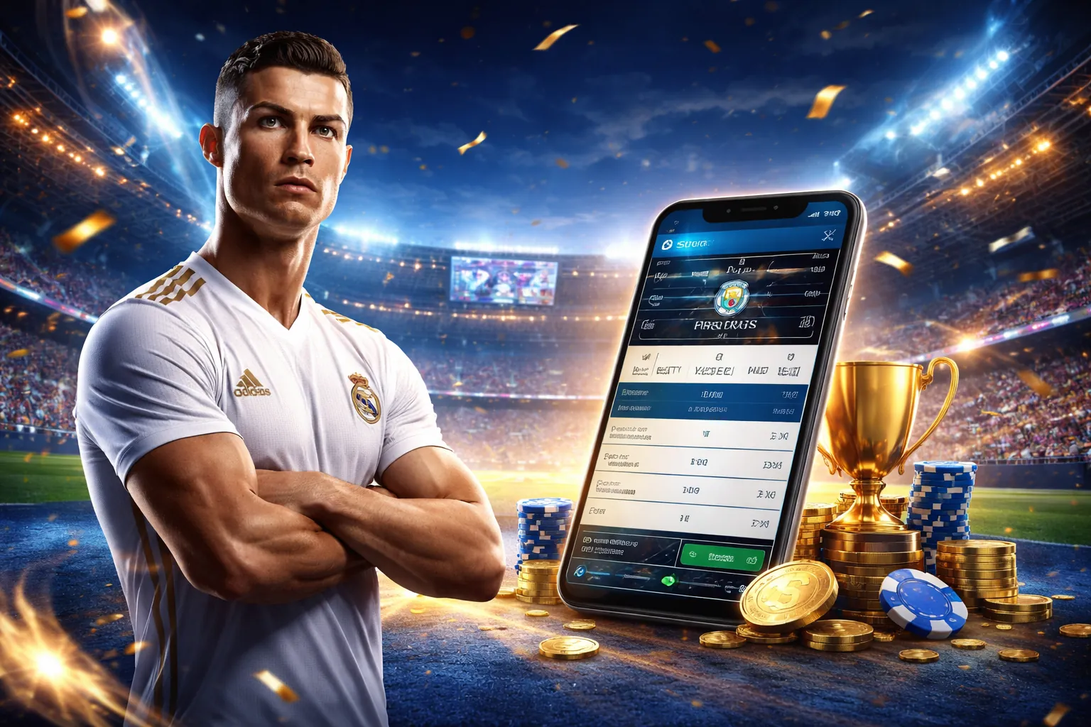 Cá cược thể thao m8win