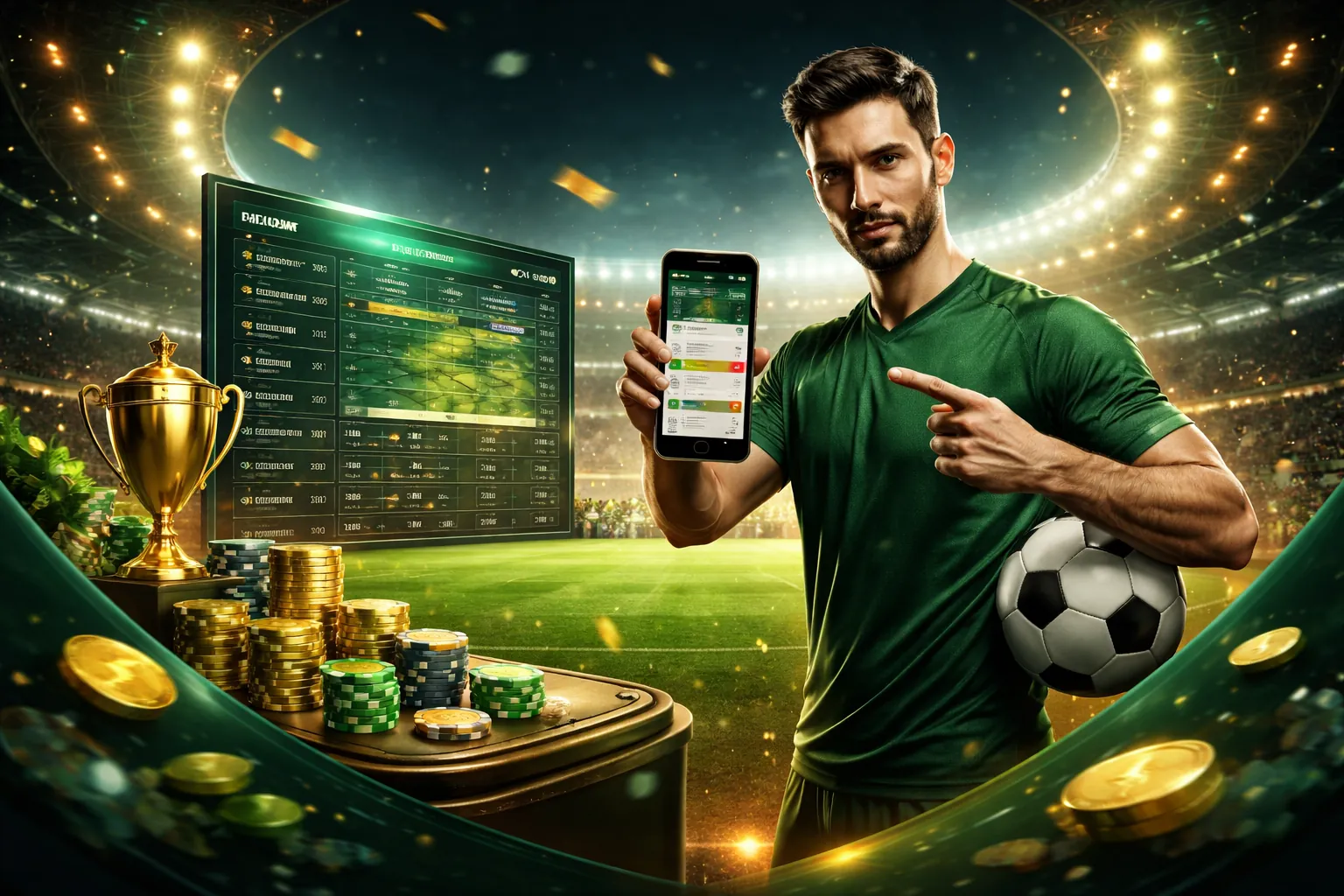 Hình ảnh minh họa Chính sách Cookie của m8win, biểu tượng bảo mật kỹ thuật số