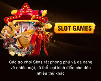 Casino trực tuyến vm88 vip