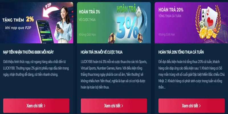 Game Bài Baccarat tại m8win