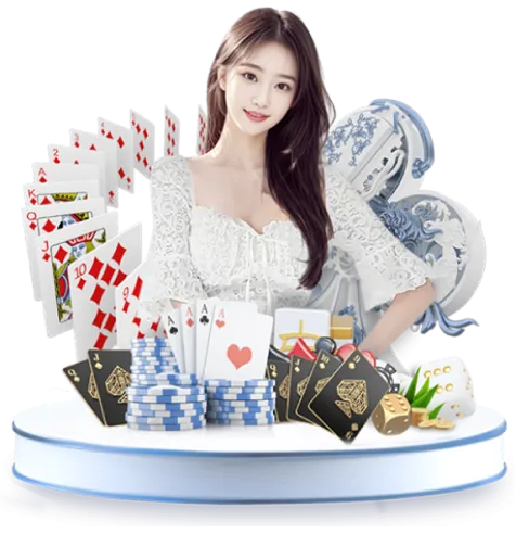 Casino Trực Tuyến m8win